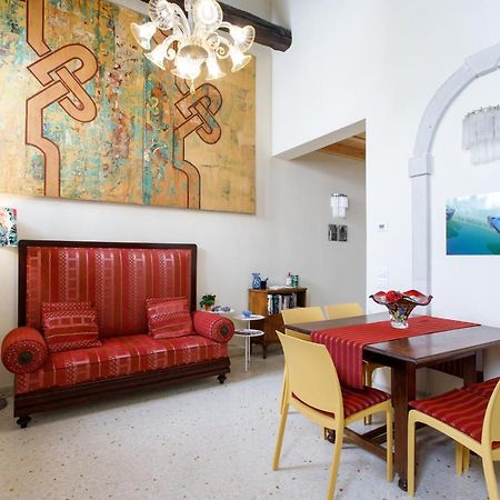 Апартаменты Casa Alma Венеция Экстерьер фото